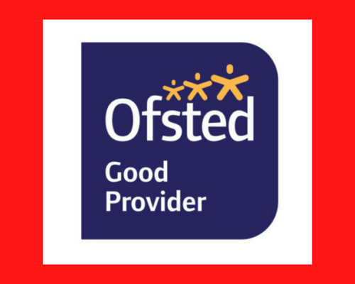 Ofsted Inspection